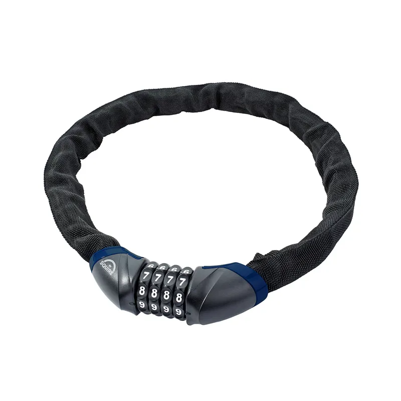 Squire Kilda Combi CN 6/900 - Tough and Lightweight Combi Chain Lock