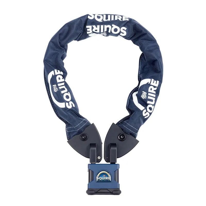 Squire Stronghold IC/ 850 Blue 10x850mm