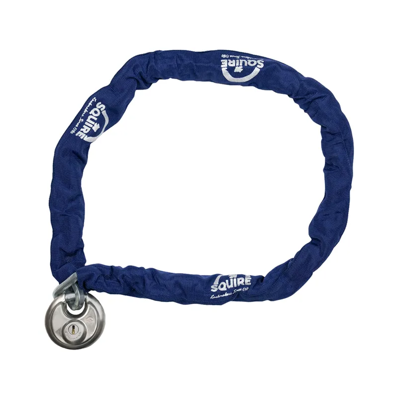 Squire Viking Blue 8x1200mm