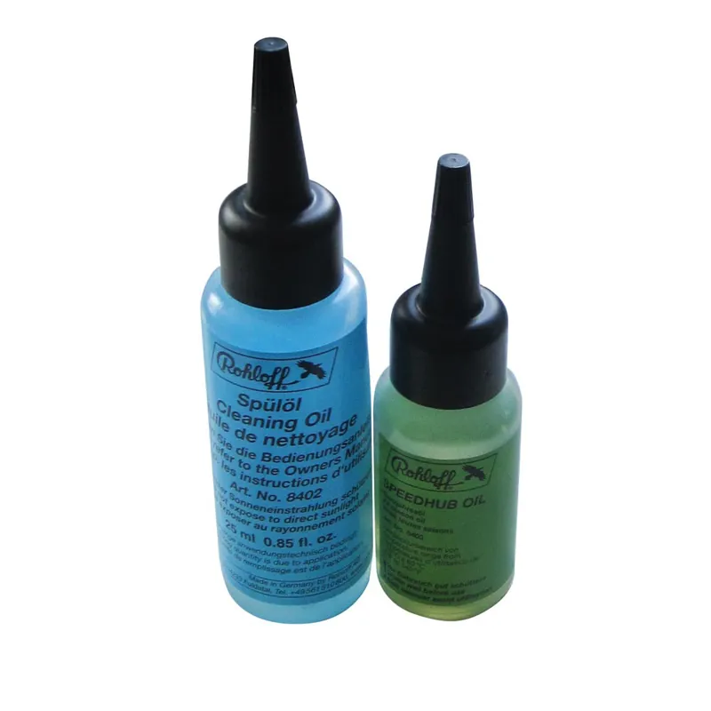 Rohloff - Speedhub Transmission Oil-2