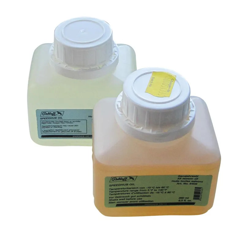 Rohloff - Speedhub Transmission Oil-3