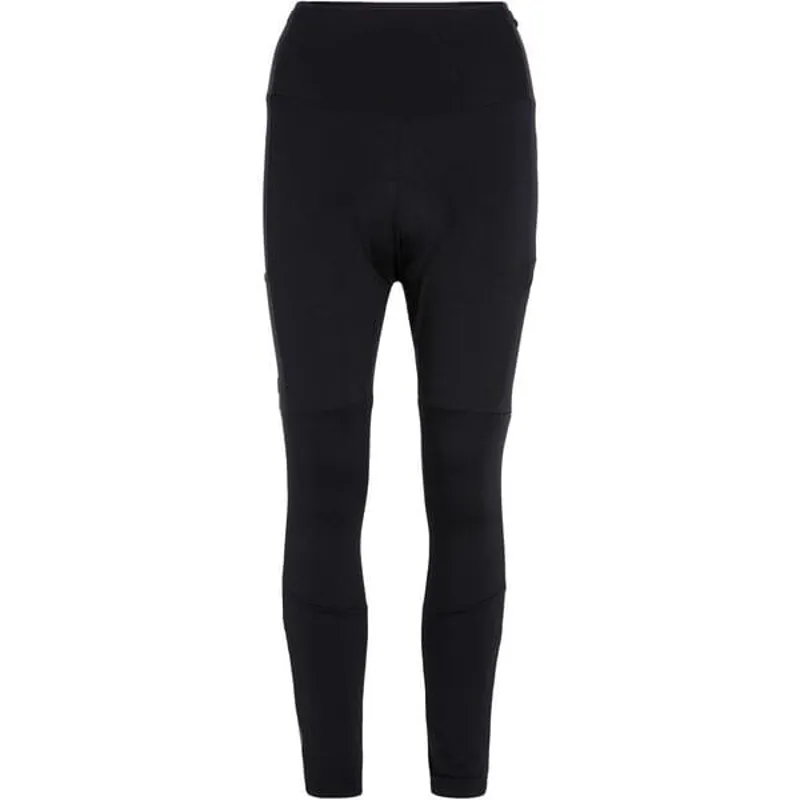 Madison Roam DWR Cargo Women's Tights in Black