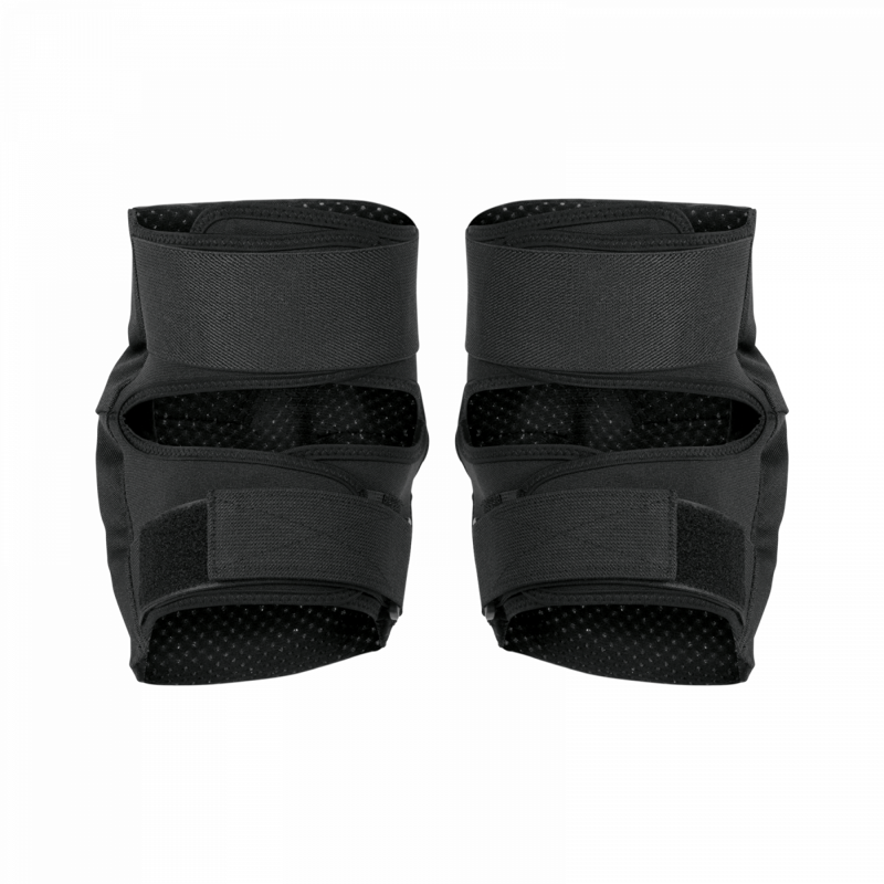 TSG Pads - Kneepad All Ground in Black-1