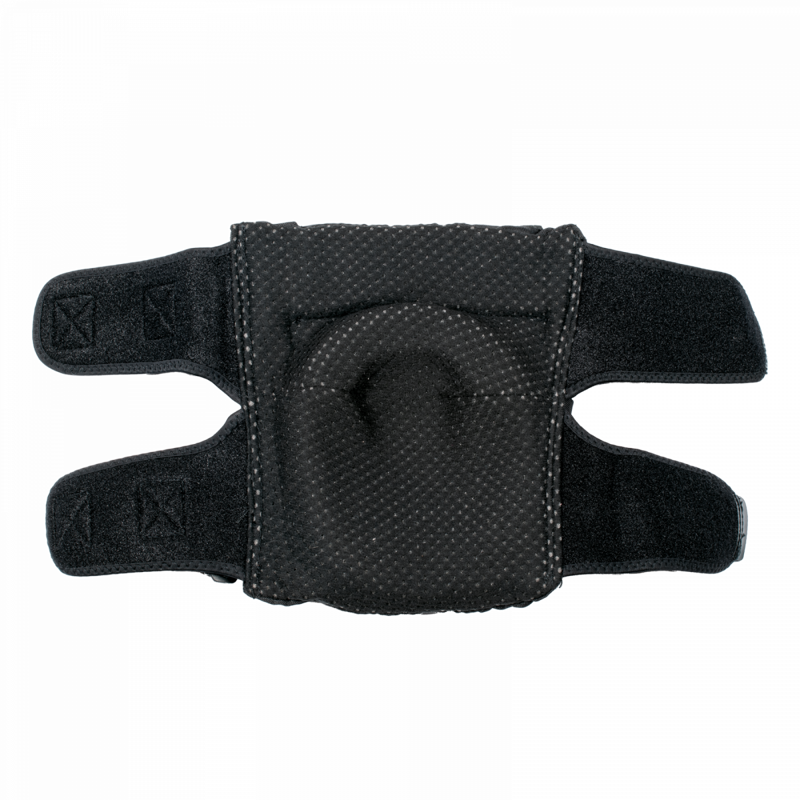 TSG Pads - Kneepad All Ground in Black-2