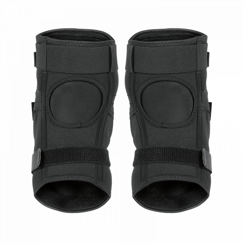 TSG Pads - Kneeguards Tahoe A in Black-1