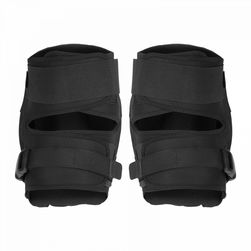 TSG Pads - Kneepad Force III in Black-1