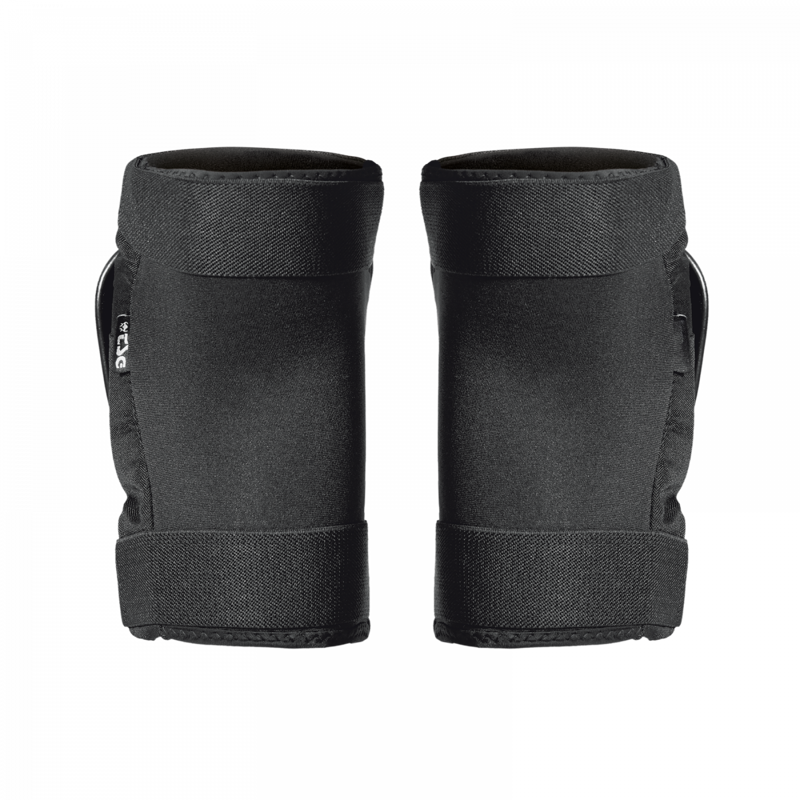 TSG Pads - Elbowpad All Terrain in Black-1