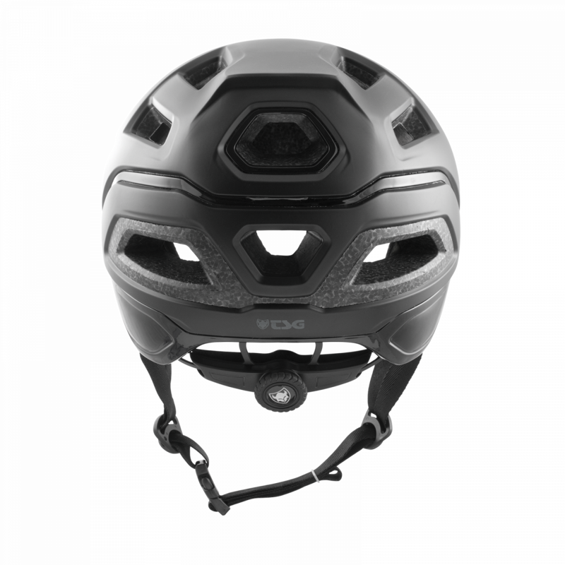 TSG Helmet - Scope in Satin Black-3