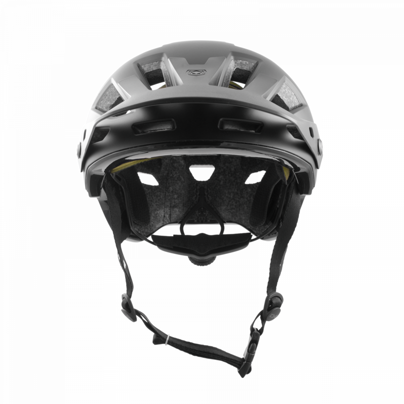 TSG Helmet - Scope in Satin Black-4