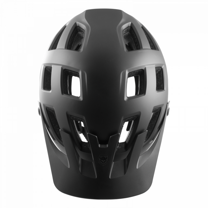 TSG Helmet - Scope in Satin Black-5