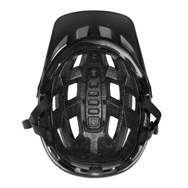 TSG Helmet - Scope in Satin Black-6