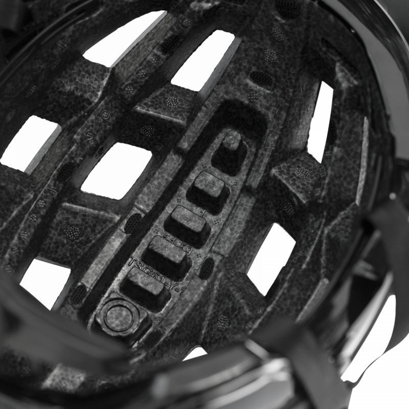 TSG Helmet - Scope in Satin Black-7