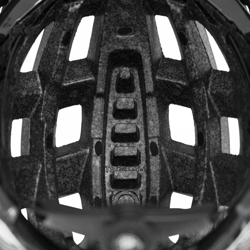 TSG Helmet - Scope in Satin Black-8