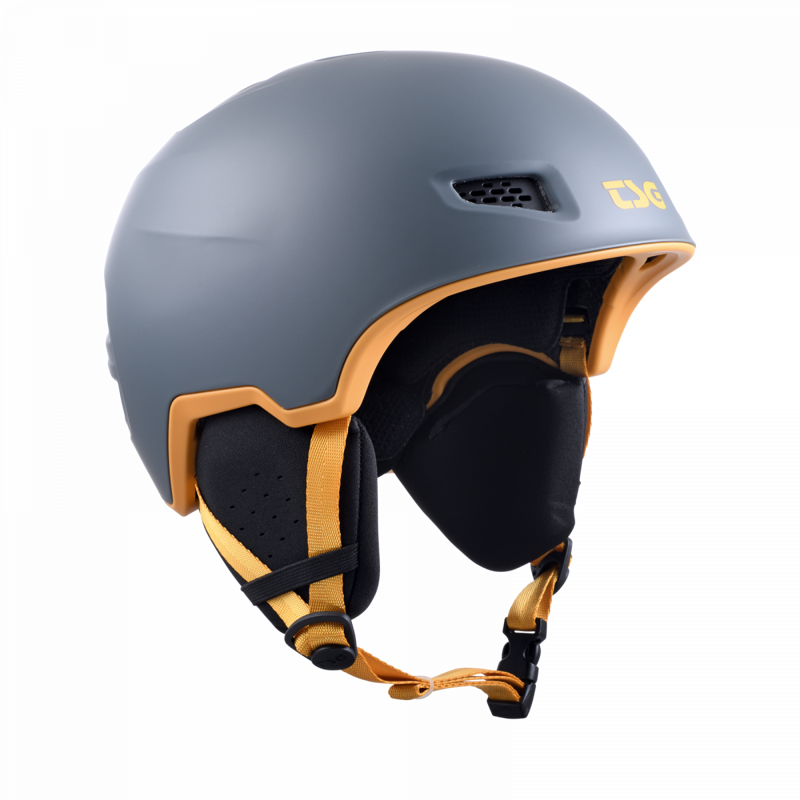 TSG Helmet - All Terrain in Satin Marsh