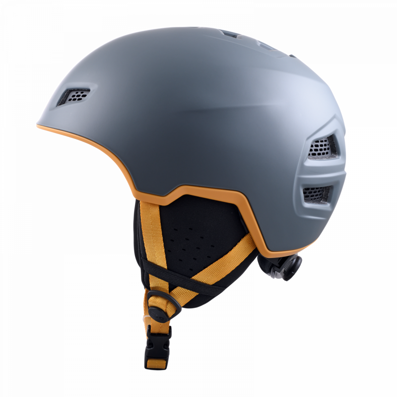 TSG Helmet - All Terrain in Satin Marsh-2