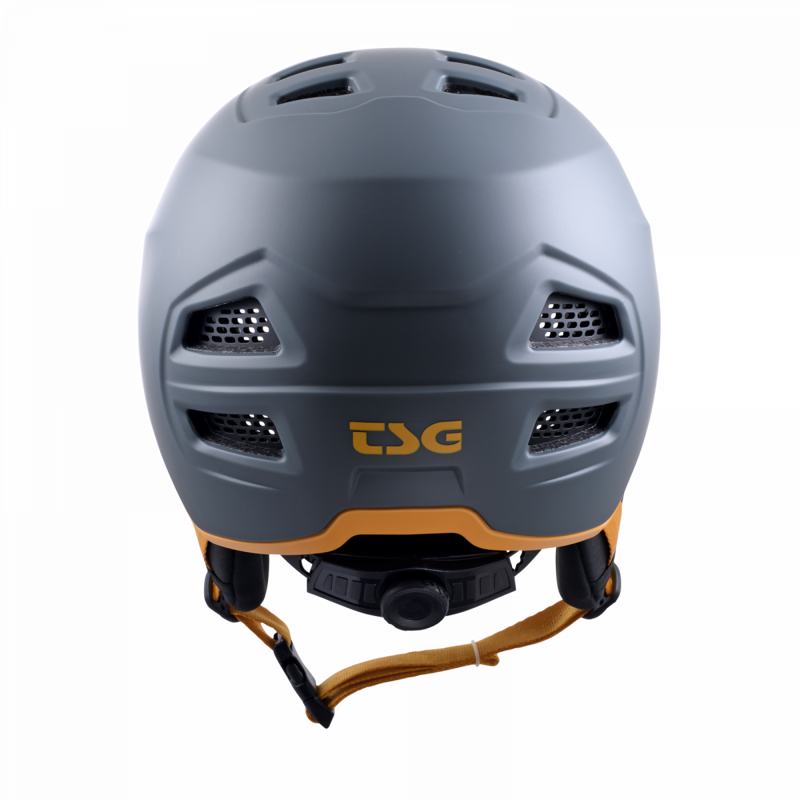 TSG Helmet - All Terrain in Satin Marsh-3