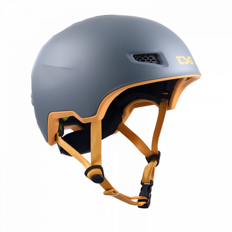 TSG Helmet - All Terrain in Satin Marsh-4