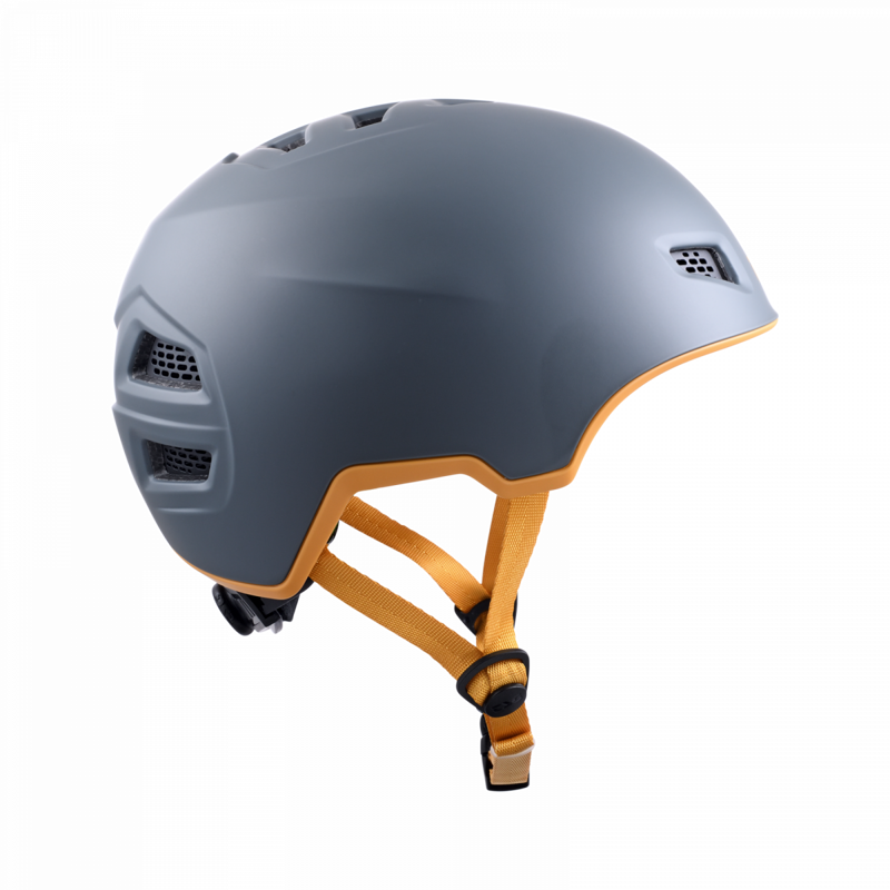 TSG Helmet - All Terrain in Satin Marsh-5