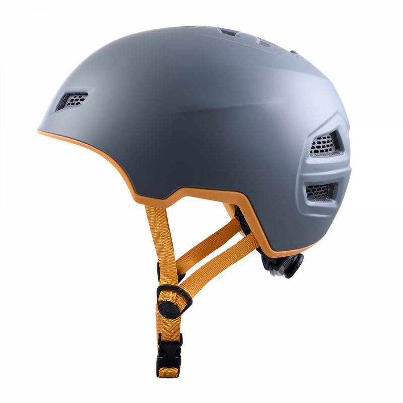 TSG Helmet - All Terrain in Satin Marsh-6