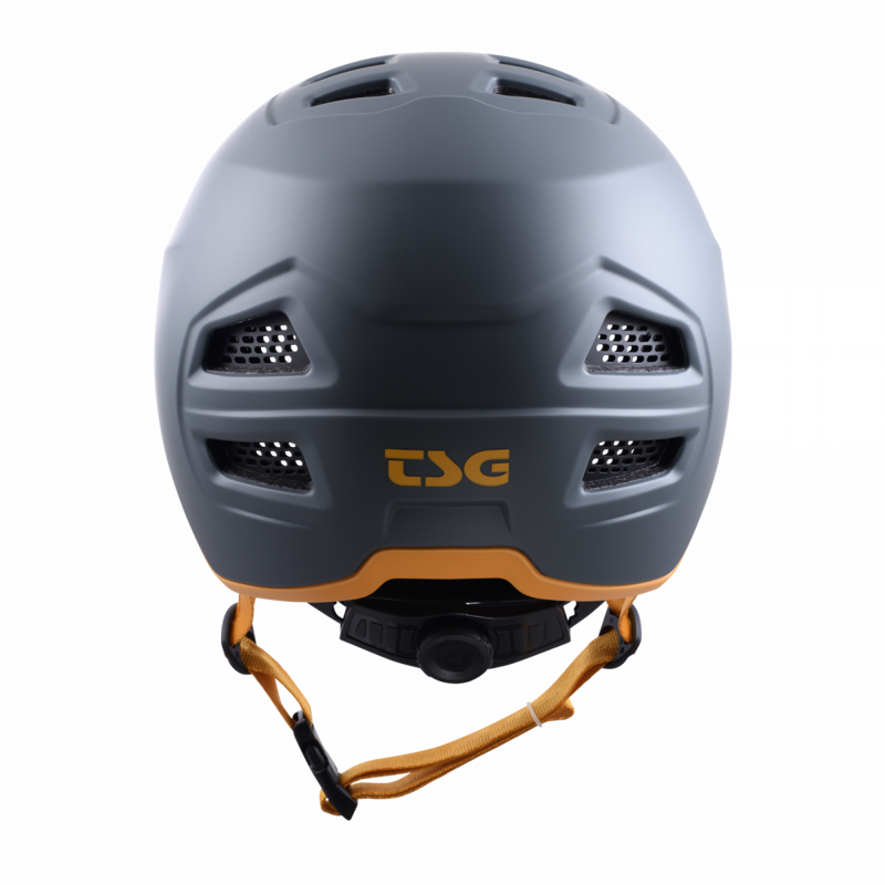 TSG Helmet - All Terrain in Satin Marsh-7