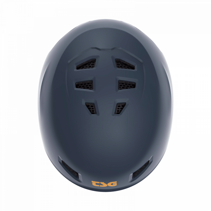 TSG Helmet - All Terrain in Satin Marsh-8