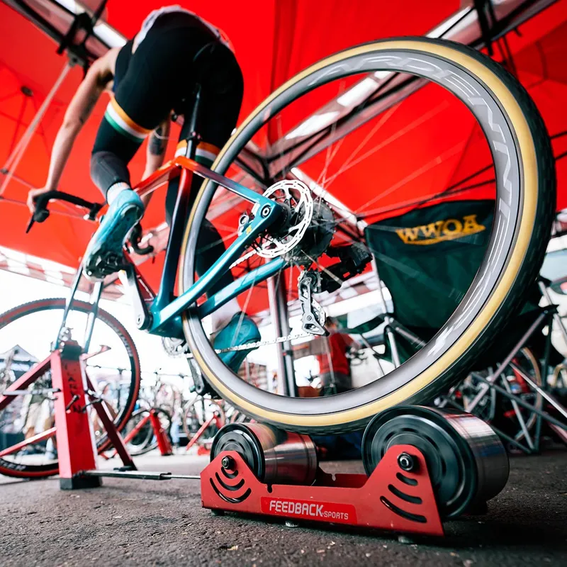 Feedback Sports Omnium Over-Drive Bike Trainer-12