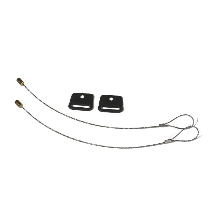 Ortlieb Anti Theft Security Device Long