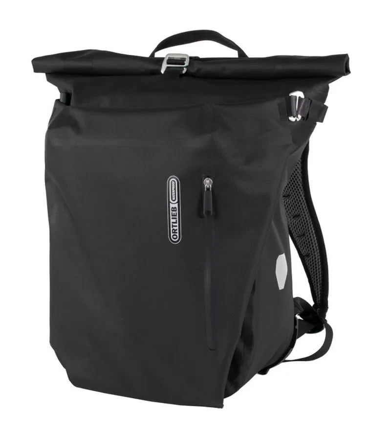 Ortlieb Vario 20l Black-3