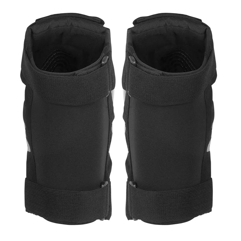 TSG Pads - Elbowpad Roller Derby 3.0 in Black-1
