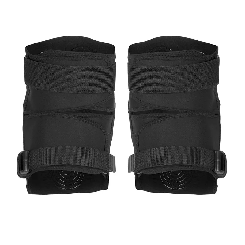 TSG Pads - Kneepad Roller Derby 3.0 in Black-1