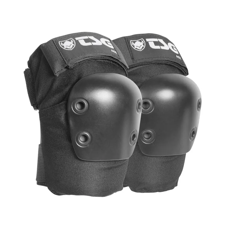 TSG Pads - Ace Elbow Pad in Black