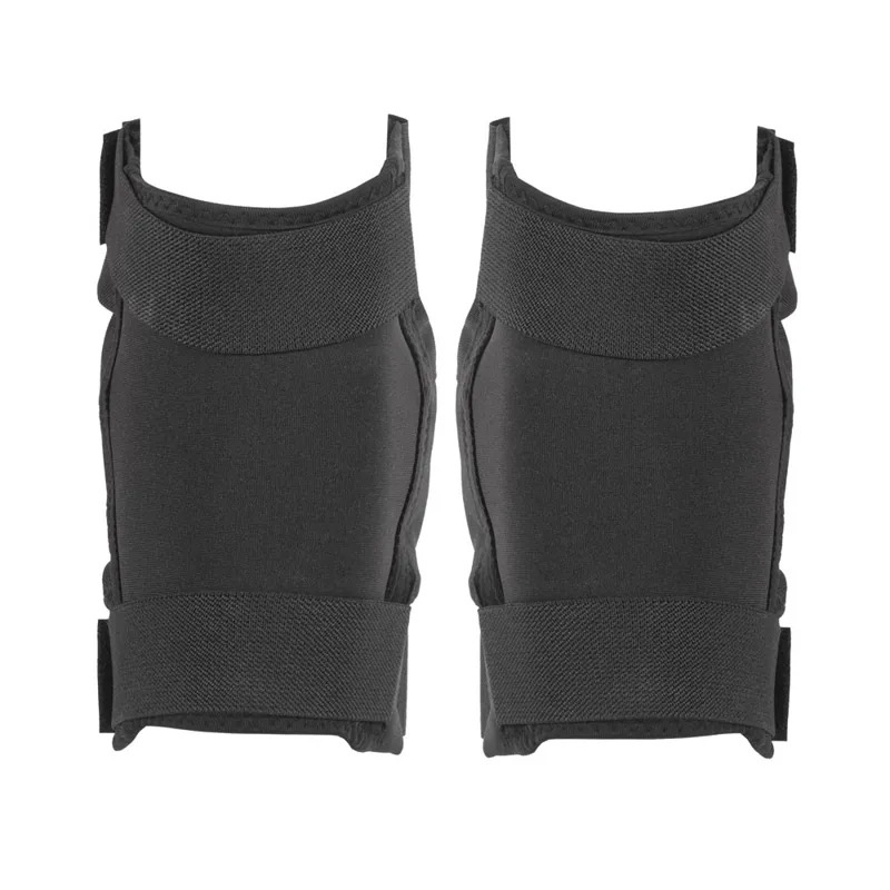 TSG Pads - Elbowpads Roller Derby 2.0 in Black-1
