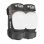 TSG Derby 3.0 Elbowpads in Coal/Black