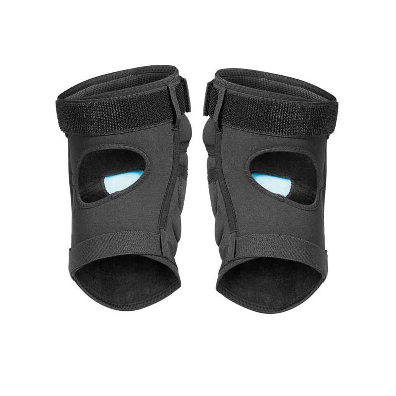 TSG Pads - Kneeguard Patrol A 2.0 in Black-1