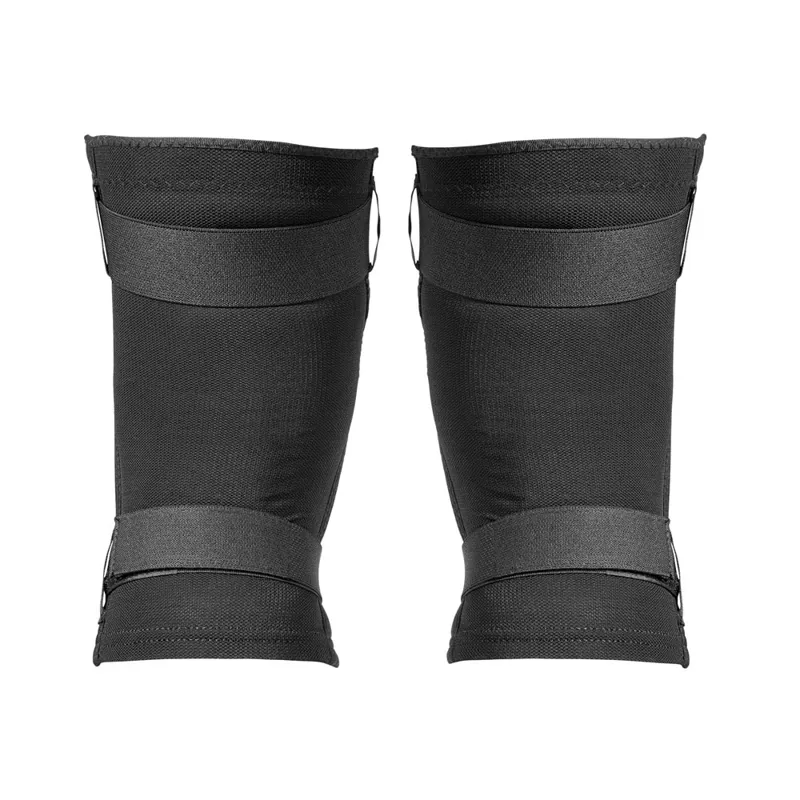 TSG Pads - Kneeguard Scout A in Ripped Black-1