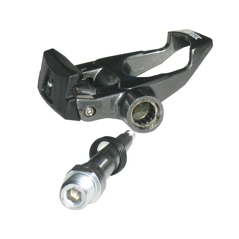 Genetic Syngenic Road Pedals-4