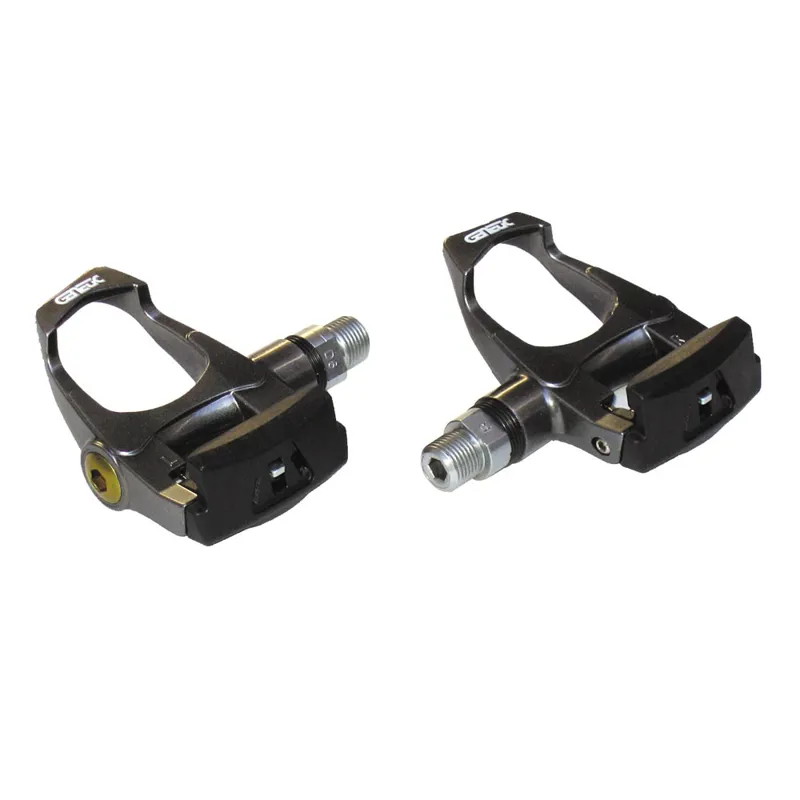 Genetic Syngenic Road Pedals