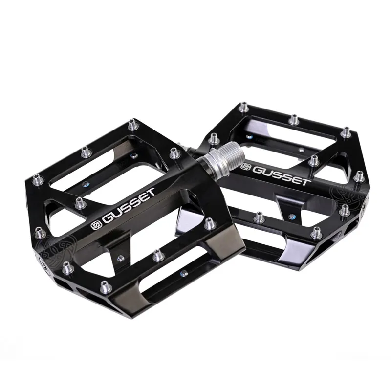 Gusset Components - S2 Pedals