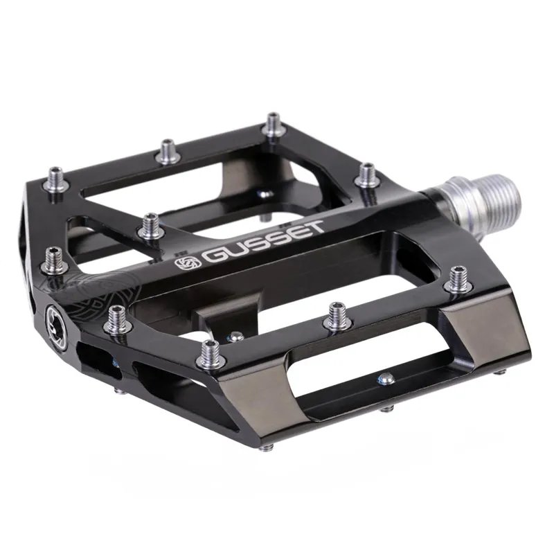 Gusset Components - S2 Pedals-2