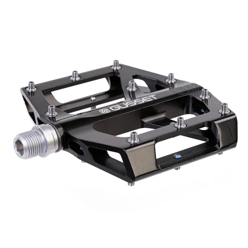 Gusset Components - S2 Pedals-3