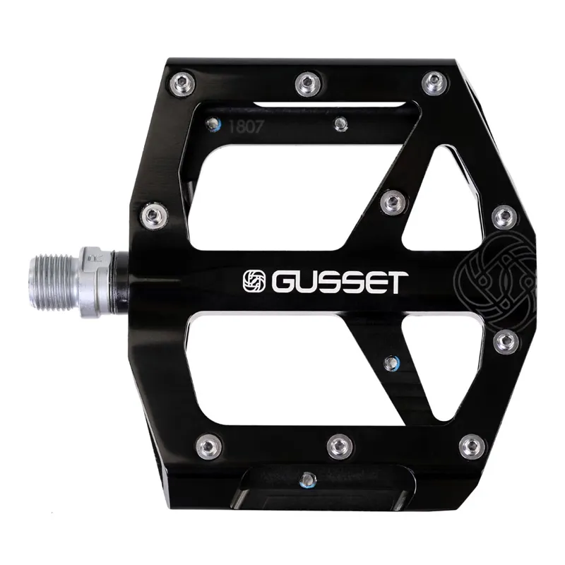 Gusset Components - S2 Pedals-4