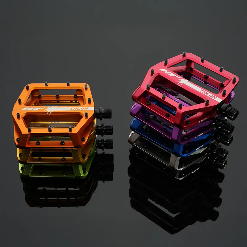 HT Components AN71 Talon Pedals in Red-2