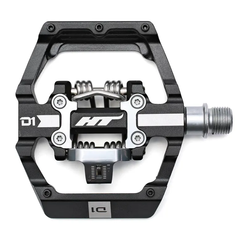 HT Components D1 Pedals-1