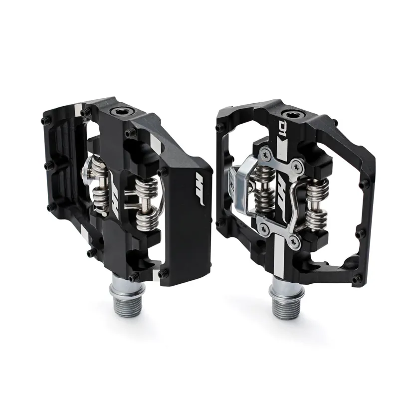 HT Components D1 Pedals