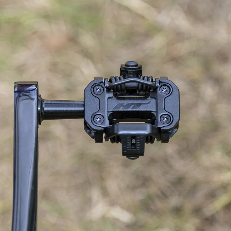 HT Components M2 Pedals - Black-1