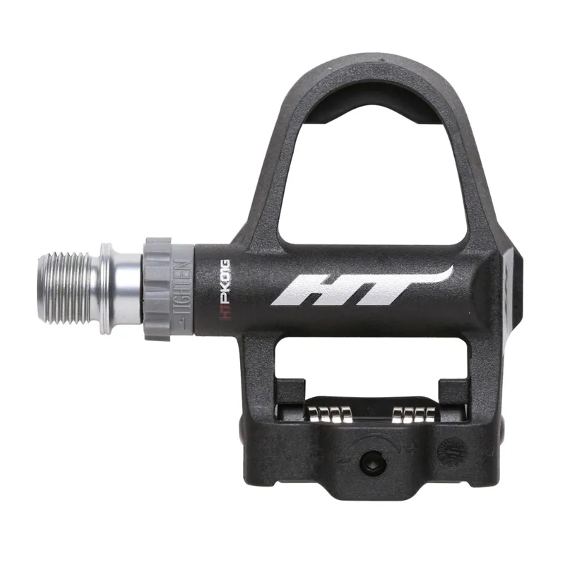 HT Components PK01G Road Pedals-2