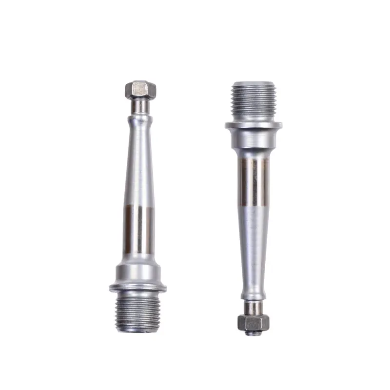 HT Components Replacement Axles - PK01G - PK01