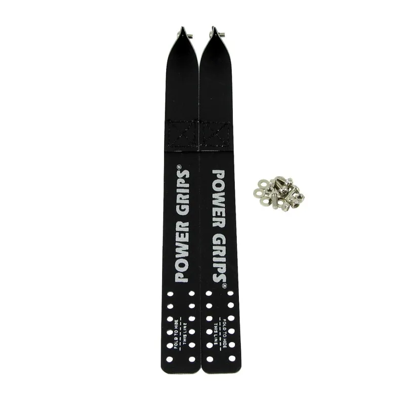 Power Grips Fixie Straps For Fixed Gear Bikes