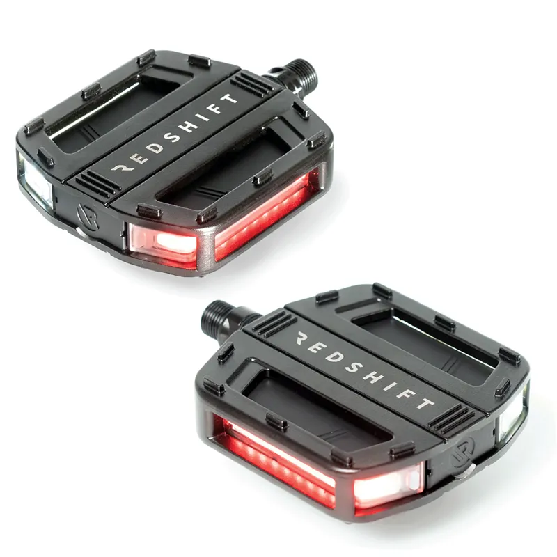 Redshift Arclight Pedals in Black