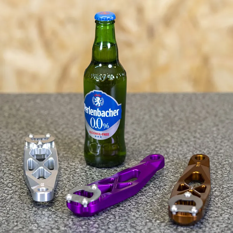 5Dev Bottle Opener in Purple-4